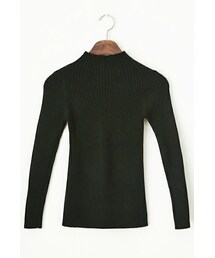 imvely | もみじリブ編みニット(ニット/セーター)