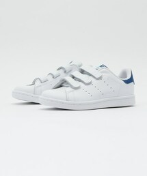 adidas | ベビー キッズ アディダス スタンスミス ベルクロ adidas STAN SMITH CF C S74779(スニーカー)