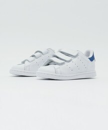 adidas | ベビー キッズ アディダス スタンスミス ベルクロ adidas STAN SMITH CF I S74782(スニーカー)