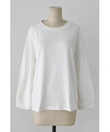 imvely | シンプルカジュアルＴ(Tシャツ/カットソー)