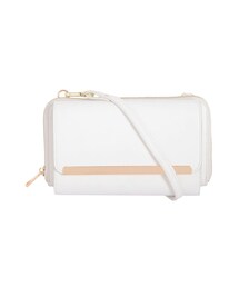 MURUA | 【LIFE】ウォレットポーチショルダーBAG(バッグ)
