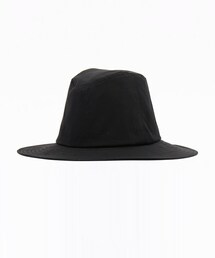 KIJIMA TAKAYUKI | KIJIMA TAKAYUKI ワイドブリムコットンハット(ハット)