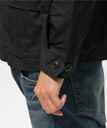 ALPHA INDUSTRIES ジャングルファティーグジャケット Alpha Industries（アルファインダストリーズ）の「ALPHA