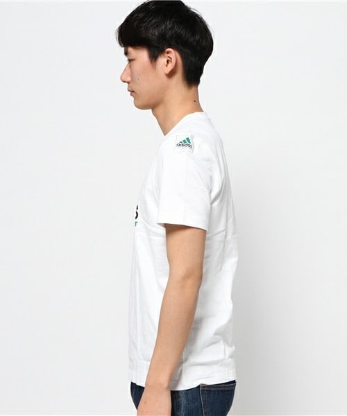 【関税・送料込み】adidasOriginals エキップメント 半袖Tシャツ アディダス エキップメント 半袖Tシャツ - ブラック