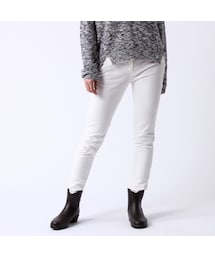 AIGLE | チノパンツ”ELEAFIT”(パンツ)