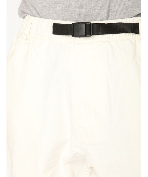 BEAVER（ビーバー）の「MANA-FLEX CLIMB PANT（パンツ・メンズ・OFF/WHITE/BLACK/NAVY/USED/KHAKI/OLIVE・M/L/S/XL）」の4枚目の写真