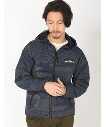 BEAVER | 別 TOPO sherpa jacket(ジャケット/アウター)