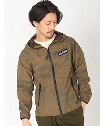 BEAVER | 別 TOPO sherpa jacket(ジャケット/アウター)