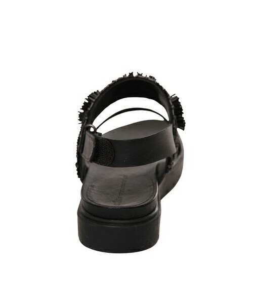 GRACE CONTINENTAL（グレースコンチネンタル）の「フラワー刺繍  