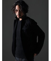 AVIREX | AVI-STRECH TWILL TAI(ジャケット/アウター)