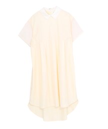 merry jenny | ボックスシャツワンピース(ワンピース/ドレス)