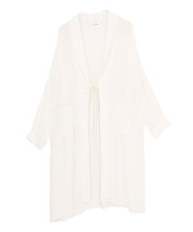merry jenny | キモノスリーブガウン(ジャケット/アウター)