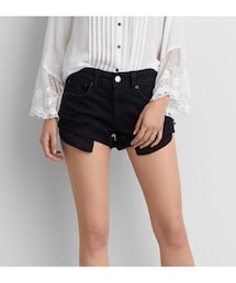 American Eagle | AEOハイライズフェスティバルショーティー(その他パンツ)