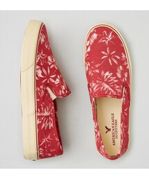 American Eagle | AEOスリッポンスニーカー(スニーカー)