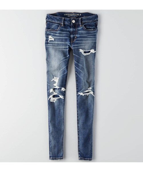American Eagle（アメリカンイーグル）の「ジェギング（デニムパンツ  