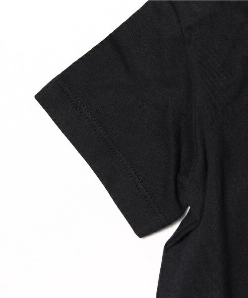 adidas(アディダス)の「ベビー キッズ アディダス トレフォイル Tシャツ TREFOIL TEE AO0029 AO0030(Tシャツ/カットソー・キッズ・ブラック/レッド・12M/2T/4T/5T/6T)」の7枚目の写真