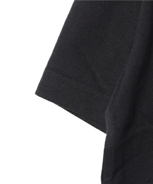 adidas（アディダス）の「ベビー キッズ アディダス トレフォイル Tシャツ TREFOIL TEE AO0060 AO0061 AO0062（Tシャツ/カットソー・キッズ・ホワイト/ブラック/レッド・110/120/130/140）」の7枚目の写真