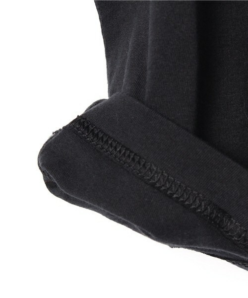 adidas（アディダス）の「ベビー キッズ アディダス トレフォイル Tシャツ TREFOIL TEE AO0060 AO0061 AO0062（Tシャツ/カットソー・キッズ・ホワイト/ブラック/レッド・110/120/130/140）」の9枚目の写真