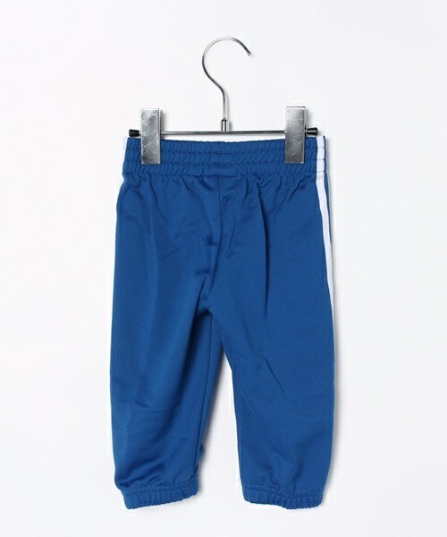 adidas（アディダス）の「ベビー キッズ アディダス スーパースター ジャージセット adidas Originals SS TRACKSUITS AJ6088 AJ6089（ジャージ・キッズ・ブルー/レッド・12M/2T/4T/5T/6T）」の12枚目の写真