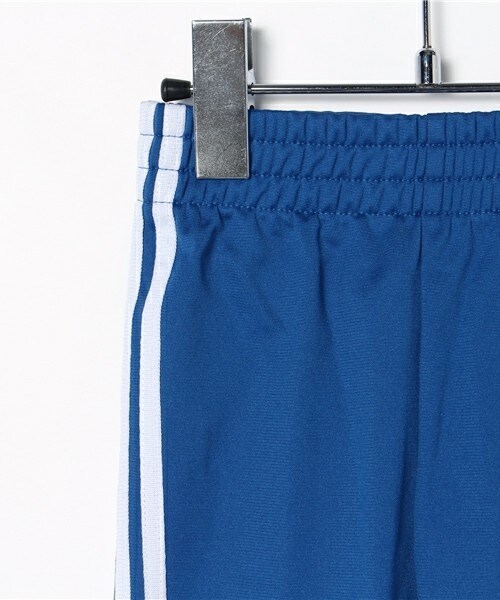 adidas（アディダス）の「ベビー キッズ アディダス スーパースター ジャージセット adidas Originals SS TRACKSUITS AJ6088 AJ6089（ジャージ・キッズ・ブルー/レッド・12M/2T/4T/5T/6T）」の13枚目の写真