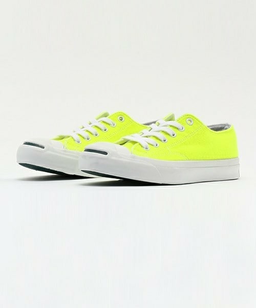 CONVERSE JACK PURCELL テニスボール TENNISBALL CONVERSE JACK PURCELL テニスボール TENNISBALL CONVERSE