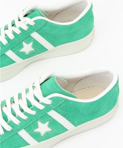 CONVERSE（コンバース）の「日本製 レディースサイズ コンバース