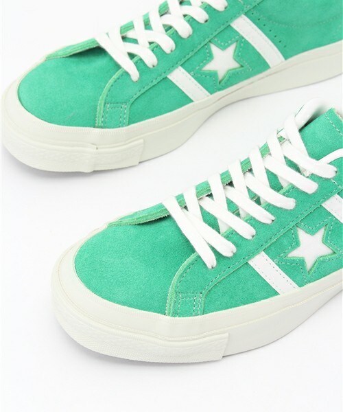 CONVERSE（コンバース）の「日本製 レディースサイズ コンバース