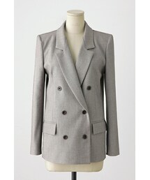 imvely | クラシックテーラードジャケット(テーラードジャケット)