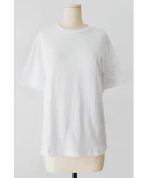 imvely | シンプルラウンドネックT(Tシャツ/カットソー)