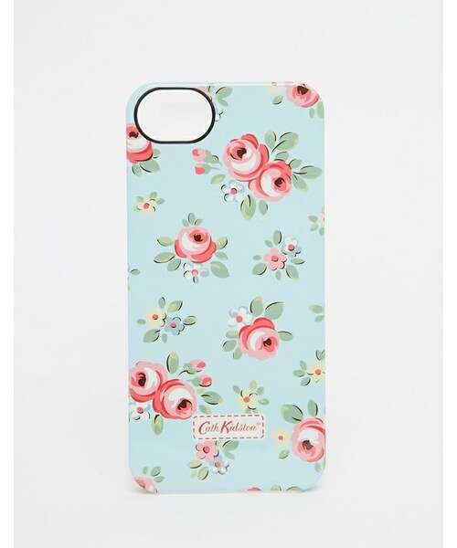 Cath Kidston キャスキッドソン の Cath Kidston Kensignton Rose Iphone 5 Case 生活家電 Wear