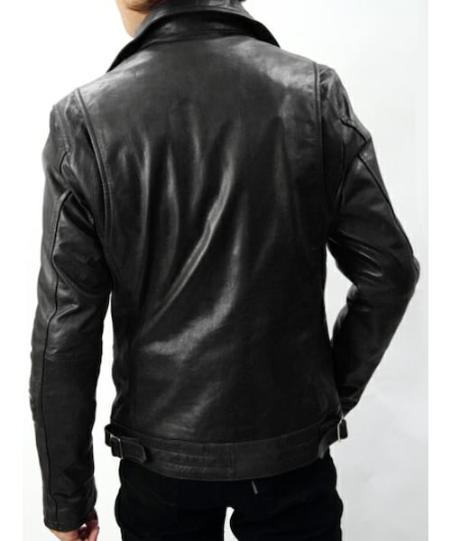 JACKROSE（ジャックローズ）の「ゴートベジタブルダブルライダース