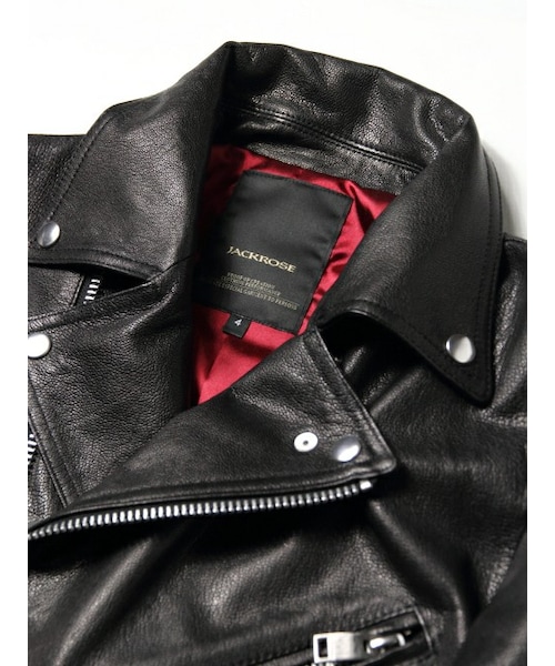 JACKROSE（ジャックローズ）の「ゴートベジタブルダブルライダース