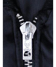 The Skull Works スカジャン リバーシブル　ブラック imgrc0062994211.jpg