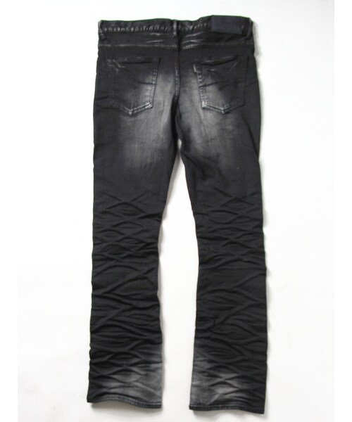 JACKROSE(ジャックローズ)の「ハイパーストレッチスタンダード加工 JACKROSE(ジャックローズ)の「ハイパーストレッチスタンダード加工