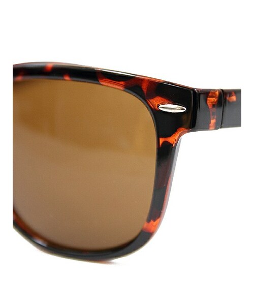 FBG 花木九里虎 オルタナティブエディション版(台座·パッケージなし) 0000Lady'sの「花木九里虎モデル トイサングラス（）」 - WEAR