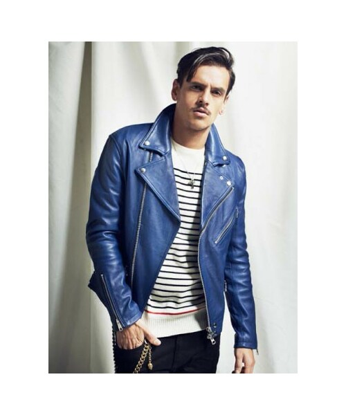 JACKROSE（ジャックローズ）の「925アイアンクロスネックレス（）」 - WEAR