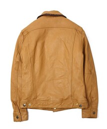 0000Lady'sの「JOHNS × p.b.d WHIPSTITCH JACKET（）」 - WEAR