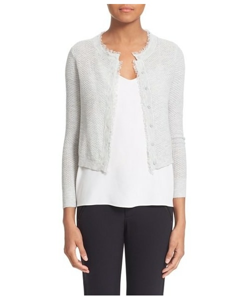 REBECCA TAYLOR（レベッカテイラー）の「Rebecca Taylor Waffle Knit  