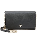 Tory Burch | Tory Burch Robinson Chain Wallet(單肩包)