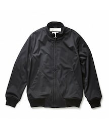 NEXUSVII | TANKERS WINDSTOPPER JK(ブルゾン)