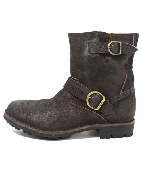 フィオレンティーニベーカーFIORENTINI +BAKERエンジニアブーツ