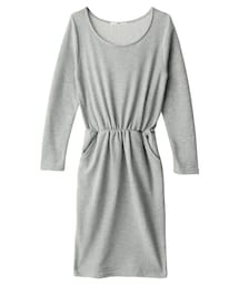 GRL | スエットワンピース(ワンピース)