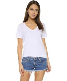 rag & bone | Rag & Bone/JEAN Base V Tee(Tシャツ/カットソー)
