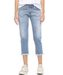 AG JEANS | AG Ex Boyfriend Slouchy Jeans(デニムパンツ)