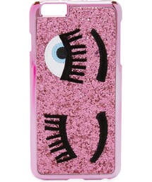 Chiara Ferragni | Chiara Ferragni Flirting iPhone 6 Plus / 6s Plus Case(生活家電)