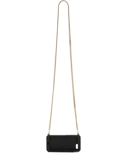 Stella McCartney - STELLA McCARTNEY iPhone6 6s ケース Stella McCartney ステラマッカートニー サメモチーフ iPhone6