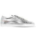 Common Projects | Common Projects Original Achilles Metallic Leather Sneakers(Sneakers)