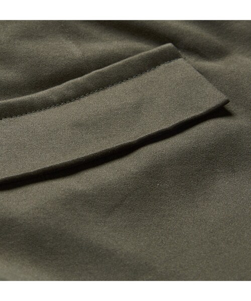 BALENCIAGA(バレンシアガ)の「Balenciaga Slim-Fit Cotton-Twill Chinos(その他パンツ・メンズ・Green・IT44/IT46/IT48/IT50/IT52/IT54)」の6枚目の写真