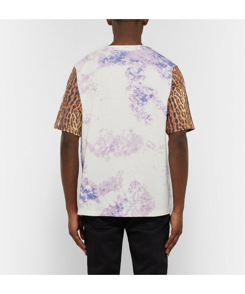 サンローラン　ベティ　Tシャツ 中古・古着通販】Saint Laurent Paris (サンローランパリ) BETTY