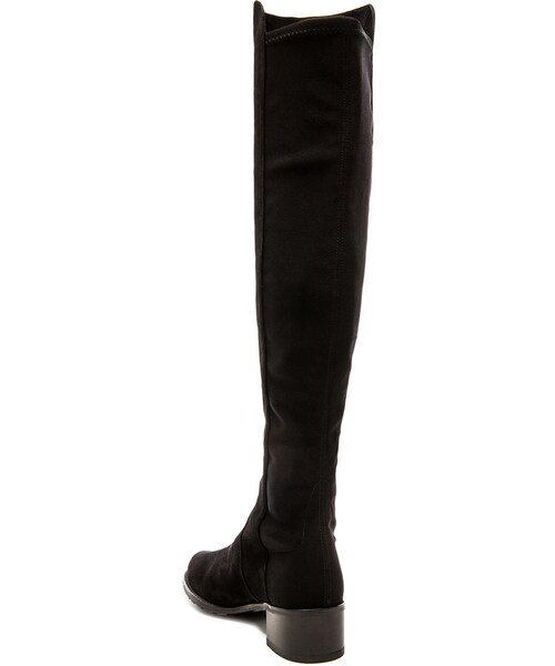 STUART WEITZMAN（スチュアートワイツマン）の「Stuart Weitzman Reserve Boot（ブーツ・レディース・Black・8/8.5/9.5/10）」の4枚目の写真